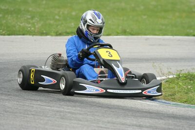 06/05/2007 : Course Club Lavelanet (Photos Stéphane Agnus) 2007 — karting