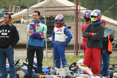 06/05/2007 : Course Club Lavelanet (Photos Stéphane Agnus) 2007 — karting