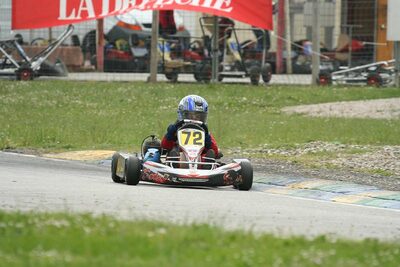 06/05/2007 : Course Club Lavelanet (Photos Stéphane Agnus) 2007 — karting