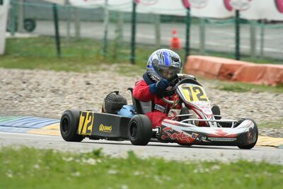 06/05/2007 : Course Club Lavelanet (Photos Stéphane Agnus) 2007 — karting