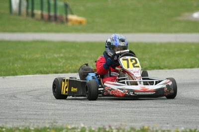 06/05/2007 : Course Club Lavelanet (Photos Stéphane Agnus) 2007 — karting