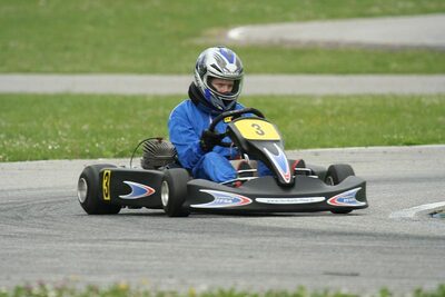 06/05/2007 : Course Club Lavelanet (Photos Stéphane Agnus) 2007 — karting