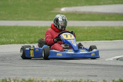 06/05/2007 : Course Club Lavelanet (Photos Stéphane Agnus) 2007 — karting