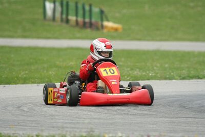 06/05/2007 : Course Club Lavelanet (Photos Stéphane Agnus) 2007 — karting