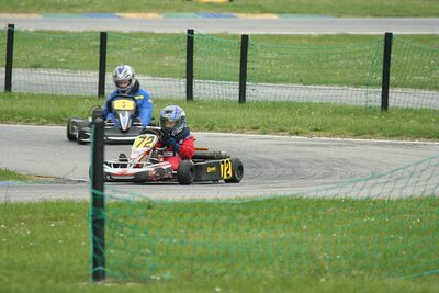 06/05/2007 : Course Club Lavelanet (Photos Stéphane Agnus) 2007 — karting