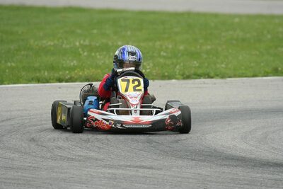 06/05/2007 : Course Club Lavelanet (Photos Stéphane Agnus) 2007 — karting