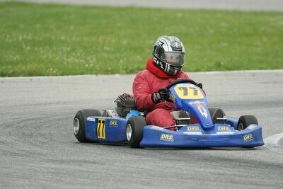 06/05/2007 : Course Club Lavelanet (Photos Stéphane Agnus) 2007 — karting