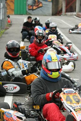 06/05/2007 : Course Club Lavelanet (Photos Stéphane Agnus) 2007 — karting