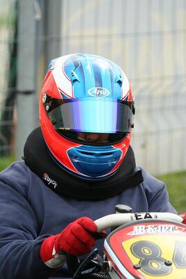 06/05/2007 : Course Club Lavelanet (Photos Stéphane Agnus) 2007 — karting