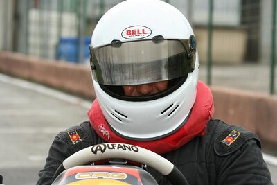 06/05/2007 : Course Club Lavelanet (Photos Stéphane Agnus) 2007 — karting