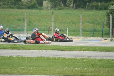 06/05/2007 : Course Club Lavelanet (Photos Stéphane Agnus) 2007 — karting