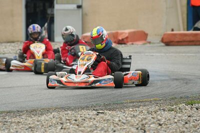 06/05/2007 : Course Club Lavelanet (Photos Stéphane Agnus) 2007 — karting