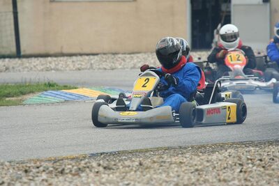 06/05/2007 : Course Club Lavelanet (Photos Stéphane Agnus) 2007 — karting