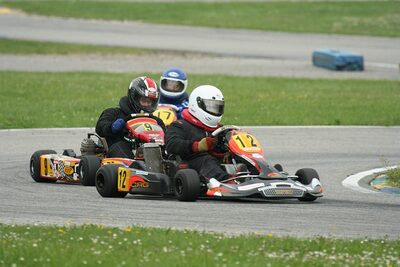 06/05/2007 : Course Club Lavelanet (Photos Stéphane Agnus) 2007 — karting