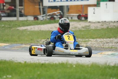 06/05/2007 : Course Club Lavelanet (Photos Stéphane Agnus) 2007 — karting
