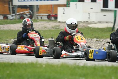 06/05/2007 : Course Club Lavelanet (Photos Stéphane Agnus) 2007 — karting