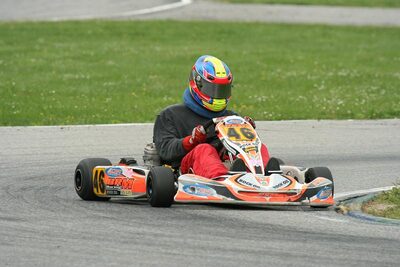 06/05/2007 : Course Club Lavelanet (Photos Stéphane Agnus) 2007 — karting