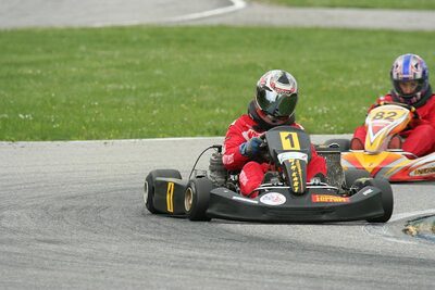 06/05/2007 : Course Club Lavelanet (Photos Stéphane Agnus) 2007 — karting