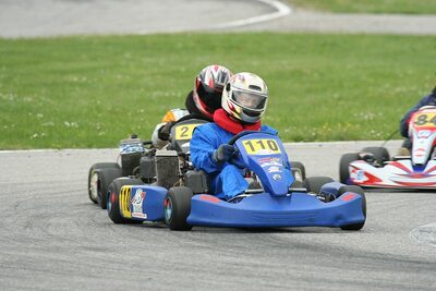 06/05/2007 : Course Club Lavelanet (Photos Stéphane Agnus) 2007 — karting