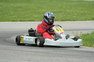 06/05/2007 : Course Club Lavelanet (Photos Stéphane Agnus) 2007 — karting
