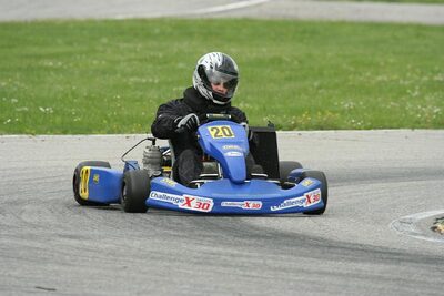 06/05/2007 : Course Club Lavelanet (Photos Stéphane Agnus) 2007 — karting
