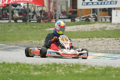 06/05/2007 : Course Club Lavelanet (Photos Stéphane Agnus) 2007 — karting
