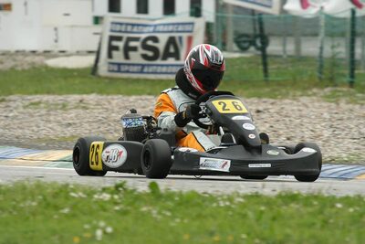 06/05/2007 : Course Club Lavelanet (Photos Stéphane Agnus) 2007 — karting