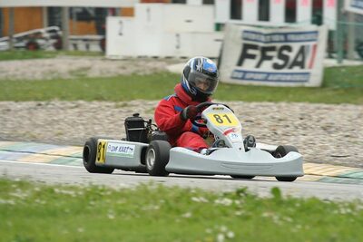 06/05/2007 : Course Club Lavelanet (Photos Stéphane Agnus) 2007 — karting