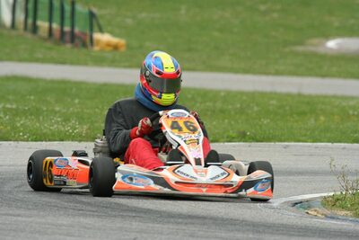 06/05/2007 : Course Club Lavelanet (Photos Stéphane Agnus) 2007 — karting