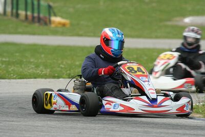 06/05/2007 : Course Club Lavelanet (Photos Stéphane Agnus) 2007 — karting