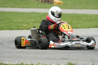06/05/2007 : Course Club Lavelanet (Photos Stéphane Agnus) 2007 — karting
