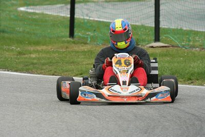06/05/2007 : Course Club Lavelanet (Photos Stéphane Agnus) 2007 — karting