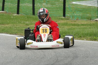06/05/2007 : Course Club Lavelanet (Photos Stéphane Agnus) 2007 — karting
