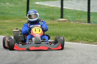 06/05/2007 : Course Club Lavelanet (Photos Stéphane Agnus) 2007 — karting