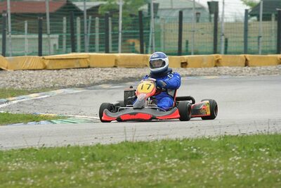 06/05/2007 : Course Club Lavelanet (Photos Stéphane Agnus) 2007 — karting