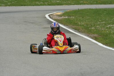 06/05/2007 : Course Club Lavelanet (Photos Stéphane Agnus) 2007 — karting