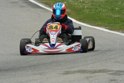 06/05/2007 : Course Club Lavelanet (Photos Stéphane Agnus) 2007 — karting