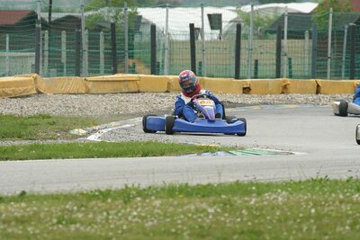06/05/2007 : Course Club Lavelanet (Photos Stéphane Agnus) 2007 — karting
