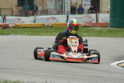 06/05/2007 : Course Club Lavelanet (Photos Stéphane Agnus) 2007 — karting