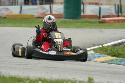06/05/2007 : Course Club Lavelanet (Photos Stéphane Agnus) 2007 — karting