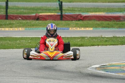 06/05/2007 : Course Club Lavelanet (Photos Stéphane Agnus) 2007 — karting