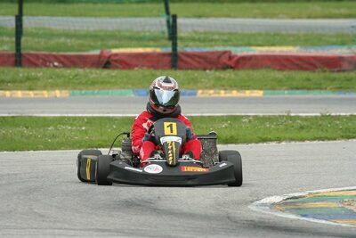 06/05/2007 : Course Club Lavelanet (Photos Stéphane Agnus) 2007 — karting