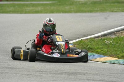 06/05/2007 : Course Club Lavelanet (Photos Stéphane Agnus) 2007 — karting