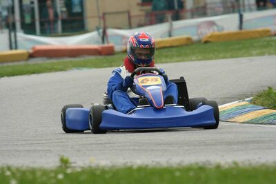 06/05/2007 : Course Club Lavelanet (Photos Stéphane Agnus) 2007 — karting