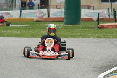 06/05/2007 : Course Club Lavelanet (Photos Stéphane Agnus) 2007 — karting