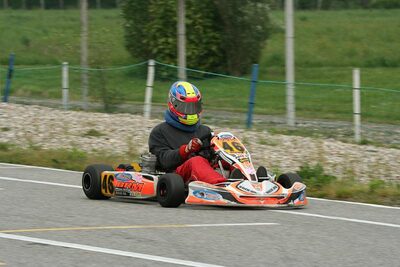 06/05/2007 : Course Club Lavelanet (Photos Stéphane Agnus) 2007 — karting