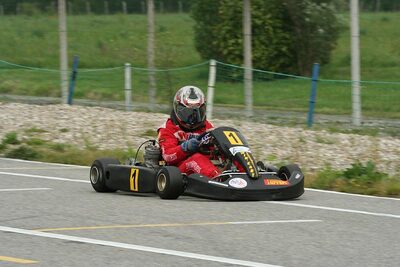 06/05/2007 : Course Club Lavelanet (Photos Stéphane Agnus) 2007 — karting