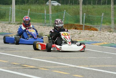 06/05/2007 : Course Club Lavelanet (Photos Stéphane Agnus) 2007 — karting