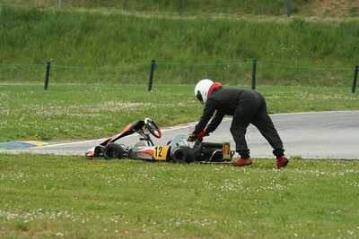 06/05/2007 : Course Club Lavelanet (Photos Stéphane Agnus) 2007 — karting