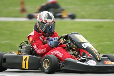 06/05/2007 : Course Club Lavelanet (Photos Stéphane Agnus) 2007 — karting